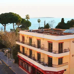 2* Hotel Nina