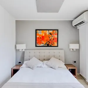 3* Lägenhetshotell D'elsa