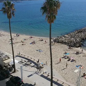Guillaumont Juan-les-Pins