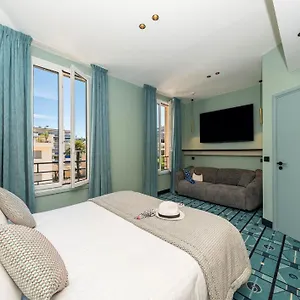 2* Hotell Renove Casa Moho -